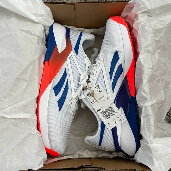Reebok Other - Reebok Nano X2 Men's Training Shoes